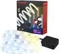 Produktbild: Briloner LED-Stripe Pimp your Panel Warmweiß bis Kaltweiß CCT, 2,6 m, 3000K 1300