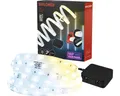 Produktbild: LED Stripe Starter Set CCT 500 lm 3000 K einstellbares weiß 2,6 m 230V geeignet 