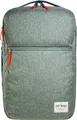 Produktbild: TATONKA Reisetasche Rucksack mit Laptopfach Flightcase 40 Sage Green grün