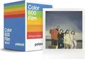 Produktbild: Polaroid Color 600 Sofortbildfilm 5er Pack für 40 Aufnahmen