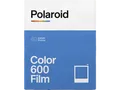 Produktbild: POLAROID Sofortbildfilm Farbe für 600 und i-Type - 5er Pack weißer Rahmen