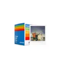 Produktbild: Polaroid 600 Color Film Pack 40x