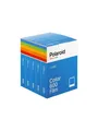 Produktbild: Polaroid Color Film 600 Type (8 exposures) - White Frame - 5-Pack