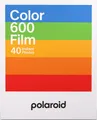 Produktbild: Polaroid Color Instant Fotopapier 600-Type (40 Stk.) 659006013