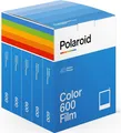 Produktbild: Polaroid Color instant film for 600 x40 pack Sofortbildfilm 40 Stück(e) 107 x 88 mm (006013)