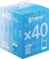 Produktbild: POLAROID 6013 - 600 Color Film Pack 40x