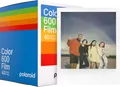 Produktbild: Polaroid Farbfilm 600 5er-Pack für Sofortbildkameras