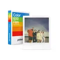 Produktbild: Polaroid Color 600 Sofortbildfilm !! Produktionsdatum 09/2025