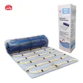 Produktbild: Jollytherm Aquaheat Warmwasser Fußbodenheizung (4x) 6,2 x 0,8 m / Heizleistung ca. 1600 W - 10055