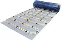 Produktbild: Jollytherm Warmwasser-Flächenheizung Aquaheat 20,0 m²