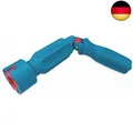 Produktbild: Rela Innovativ WC-Sitz-Montageschlüssel, Montageschlüssel mit Gelenk, Montage W