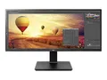 Produktbild: LG UltraWide 34BR65F-B - LED-Monitor - 86.6 cm (34