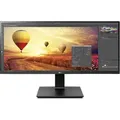 Produktbild: LG 34BR65F-B Business Monitor - IPS Panel Höhenverstellbar