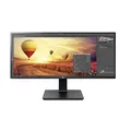 Produktbild: LG UltraWide 34BR65F-B 34 Zoll IPS LED 21:9 75 Hz Monitor
