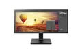 Produktbild: LG 34BR65F-B Business Monitor - IPS Panel Höhenverstellbar