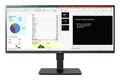 Produktbild: LG UltraWide 34BR65F-B Monitor 86.6cm (34