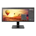 Produktbild: LG UltraWide 34BR65F Monitor 87,0 cm (34,0 Zoll) schwarz