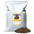 Produktbild: 10 kg Buchweizen Vogelfutter Ergänzung Proteine Wildvögel glutenfrei Lyra Pet®