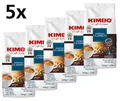 Produktbild: 5x1kg Kimbo Espresso Classico | Kaffee| 70% Arabica /30% Robusta | Mondo Barista