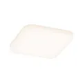 Produktbild: Paulmann Einbauleuchte LED Veluna Varifit eckig 7,5 cm 4,5 W satin