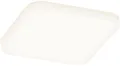Produktbild: Paulmann Einbauleuchte LED Veluna Varifit eckig 7,5 cm 4,5 W satin