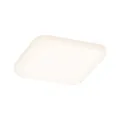 Produktbild: Paulmann Einbauleuchte LED Veluna Varifit eckig 7,5 cm 4,5 W satin