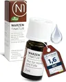 Produktbild: N1 Warzen Tinktur 2 ml