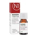 Produktbild: N1 Warzen Tinktur 2 ML