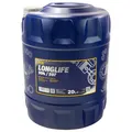Produktbild: 20 Liter Original Mannol 5W-30 Motoröl VW AUDI 504 507.00 MB 229.51 BMW LL-04