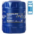 Produktbild: 20L Mannol Longlife Öl 5W-30 Motoröl VW 504.00 507.00 BMW LL-04 MB 229.51
