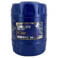 Produktbild: Mannol  Longlife 504/507 5W-30 20 Liter Motoröl