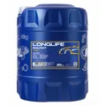 Produktbild: MANNOL 7715 SAE 5W-30 Longlife Motoröl VW 504.00/507.00, MB 229.51, 20 Liter