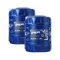 Produktbild: MANNOL Longlife 504/507 20 Liter 5W-30 Motoröl für BMW Longlife-04 MB 229.51 Öl
