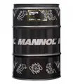 Produktbild: 208 Liter  Mannol Longlife 5W-30 Motoröl VW 504 00 507 00 BMW LL-04 229.51