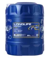Produktbild: MANNOL 7715 Longlife 504/507 5W-30 Motoröl 20 Liter VW 504 00 507 00 BMW MB Öl