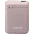 Produktbild: Intenso XS10000 - 10000 mAh - Lithium Polymer (LiPo) - Rose