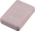Produktbild: Intenso Powerbank XS10000, mobilie Ladestation mit 10000 mAh, Rosé