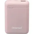 Produktbild: Intenso - usb Powerbank 7313533 xs 10000, 10.000 mAh, rose