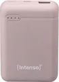 Produktbild: Intenso Powerbank XS10000 rosa 10000mAh USB-A USB-C universal B Ware