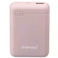 Produktbild: Intenso XS10000 Powerbank rosé, 10000 mAh Kapazität