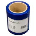 Produktbild: Schutzfolie blau 12,5 cm