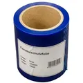Produktbild: Schutzfolie blau 12,5 cm - Blau