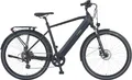 Produktbild: Prophete E-Bike Trekkingrad Entdecker 2.0, 8 Gang Shimano, Kettenschaltung, Heckmotor, 360 Wh, Pedelec, Elektrofahrrad für Herren
