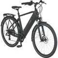 Produktbild: Prophete Entdecker 2.0 Trekking E-Bike 28 Zoll - 360 Wh - Integrierter Akku - Heckmotor - 8-Gang Kettenschaltung - HDY. Scheibenbremse - Rahmenhöh...