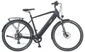 Produktbild: Prophete Entdecker 2.0 Trekking E-Bike 28 Zoll - 360 Wh - Integrierter Akku - Heckmotor - 8-Gang Kettenschaltung - HDY. Scheibenbremse - Rahmenhöhe 54 cm