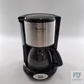 Produktbild: MOULINEX FG362810 Subito Timer Programmierbare Filterkaffeemaschine - Schwarz