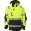 Produktbild: Helly Hansen Winterjacke Alna warngelb Gr. M (M) (204087)