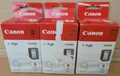 Produktbild: 3x Canon PGI-9 Clear Klar Tintenpatrone für PIXMA IX7000 MX 7600 NEW