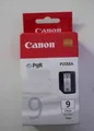 Produktbild: Canon PGI-9 Clear  Transparent für Pixma iX7000  MX7600    2442B001  Karton C