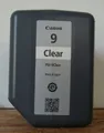 Produktbild: Canon PGI-9 Clear für Pixma Pro9500 MX7600 iX7000   2442B001 PGI-9CL ohne OVP D